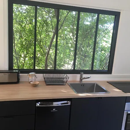 Holiday home La