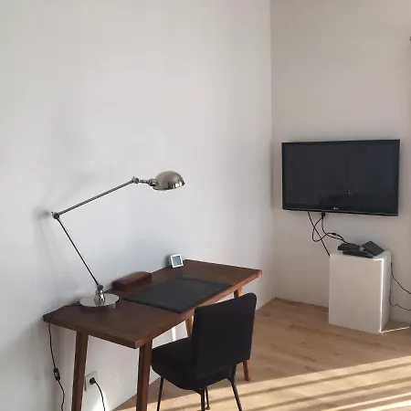 Casa de Férias La Bain Nordique *