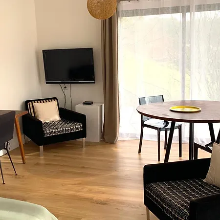 La Bain Nordique ブリアック
