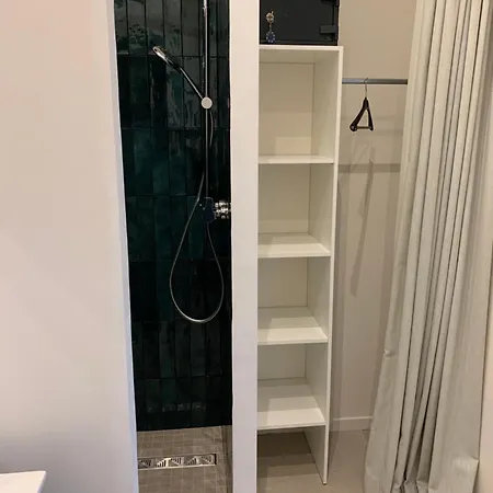 La Bain Nordique Сasa de vacaciones *