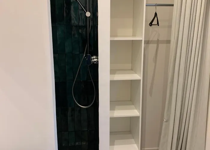 La Bain Nordique Casa de Férias *